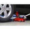 Trolley Jack 1.5tonne Short Chassis