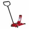Trolley Jack 2tonne European Style Low Entry - Image 3
