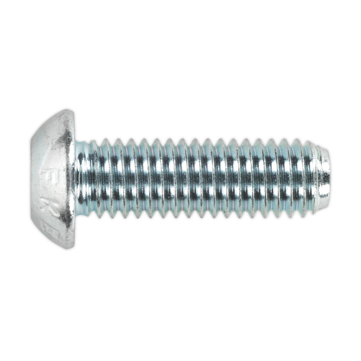 Socket Screw Assortment 108pc DIN 912 M5-M10 Button Head High Tensile 10.9 Metric - Image 2