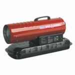 Space Warmer? Paraffin/Kerosene/Diesel Heater 45,000Btu/hr without Wheels