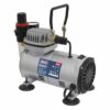Mini Air Brush Compressor - Image 2