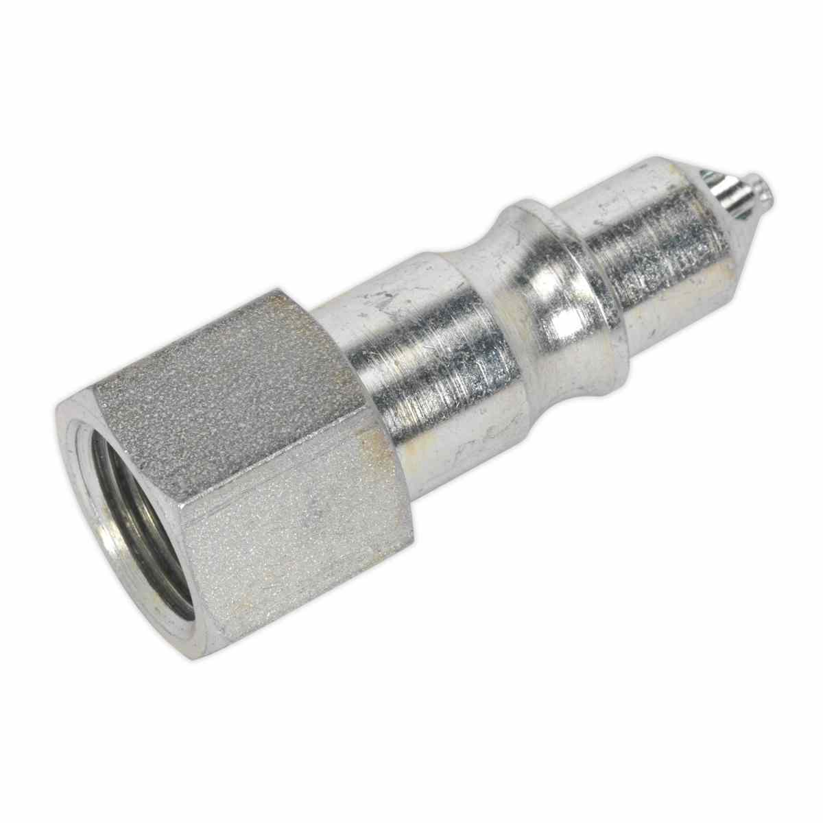 Screwed Adaptor Female 3/8BSP Pack of 2"