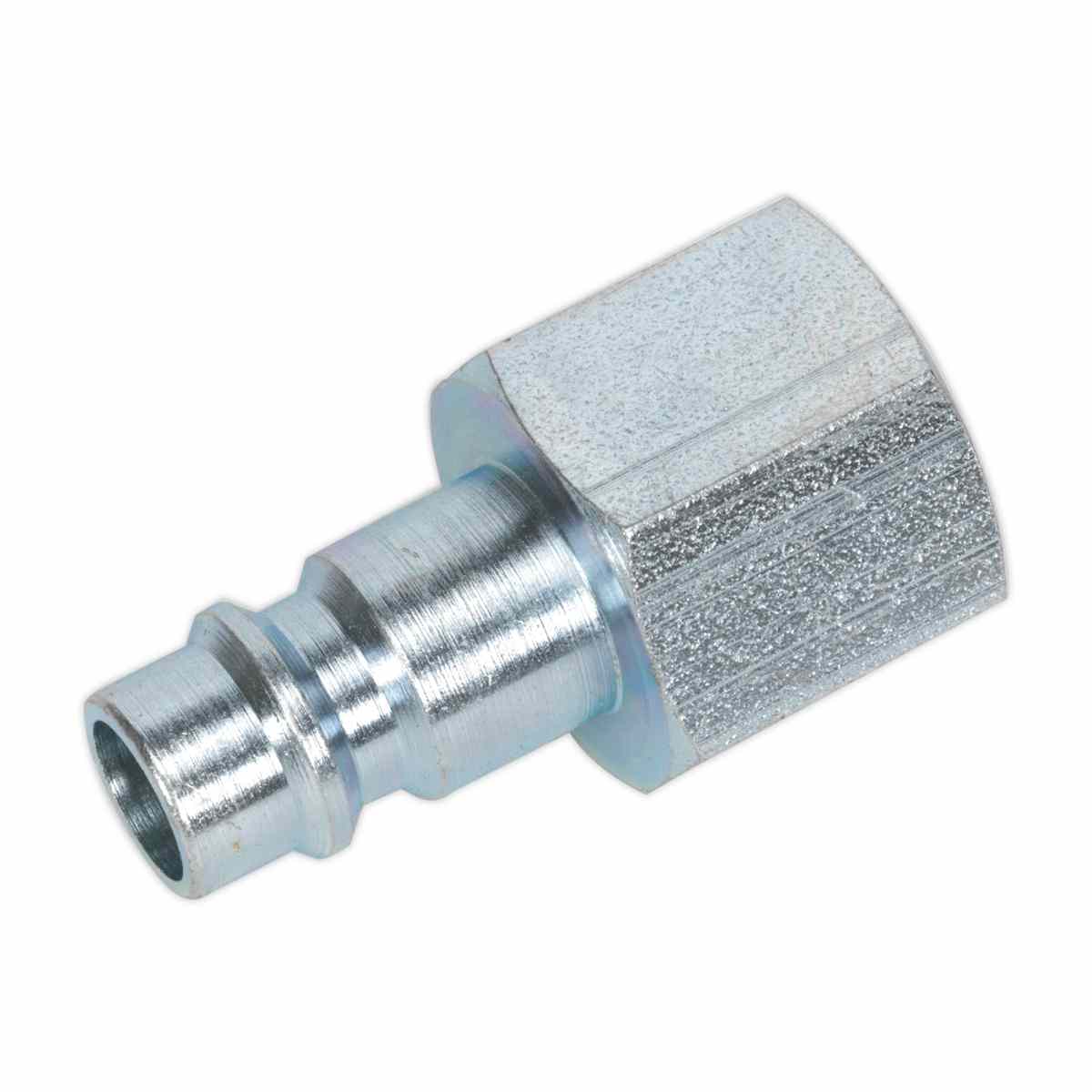Screwed Adaptor Female 3/8BSP Pack of 2"