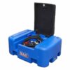 Portable AdBlue? Tank 200L 12V - Image 4