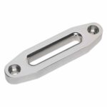 Aluminium Hawse Fairlead 124mm