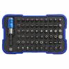 Power Tool/Security Bit Set 62pc - Image 2