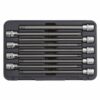 TRX-Star* Socket Bit Set 9pc 3/8Sq Drive 200mm" - Image 2
