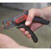 Automatic Wire Stripping Tool - Pistol Grip - Image 2