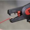 Automatic Wire Stripping Tool - Pistol Grip - Image 4