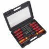 Screwdriver Set 11pc PowerMAX?