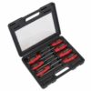 Screwdriver & Bit Set 21pc PowerMAX?