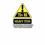 Hydraulic Press 30tonne Floor Type with Foot Pedal