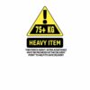 Professional Bandsaw 305mm - Image 9