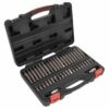 TRX-Star*/Hex/Spline Bit Set 42pc 3/8in & 1/2inSq Drive - Image 2