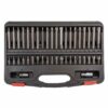 TRX-Star*/Hex/Spline Bit Set 42pc 3/8in & 1/2inSq Drive - Image 3