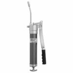 Grease Gun Quick Release 3-Way Fill Side Lever