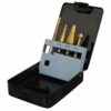 Multifunction Drill Bit Set 4pc - Image 4