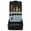 Multifunction Drill Bit Set 4pc - Image 6
