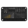 Drill & Bit Accessory Set 98pc - Image 2