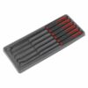 Pick & Hook Set 6pc Extra-Long