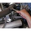 Crow's Foot Wrench Adjustable 3/8inSq Drive 6-30mm - Image 2