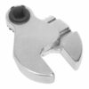 Crow's Foot Wrench Adjustable 3/8inSq Drive 6-30mm