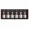 Security TRX-Star* & Security Spline Socket Bit Set 6pc 3/4inSq Drive