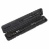 Micrometer Torque Wrench 3/8inSq Drive Calibrated Black Series - Image 2