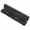 Micrometer Torque Wrench 3/8inSq Drive Calibrated Black Series - Image 3