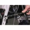 Combination Ratchet Spanner Set 10pc Extra-Long Metric - Image 7