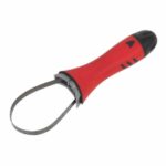 Oil Filter Wrench Band Type 65-105mm Capacity