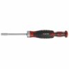 Ratchet Screwdriver Set 12pc