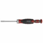 Ratchet Screwdriver Set 12pc