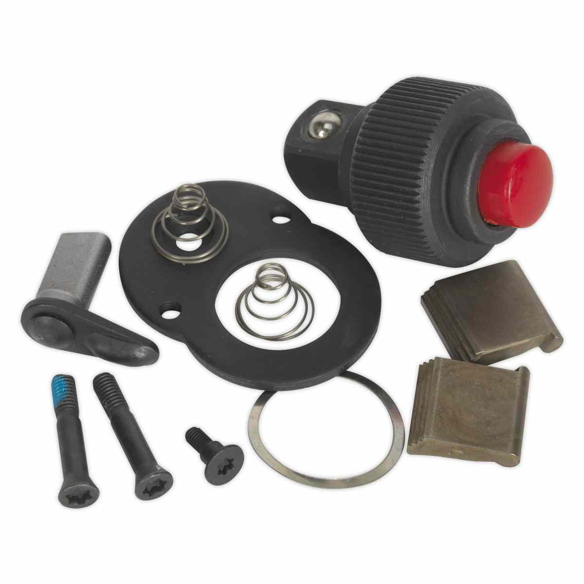 Repair Kit for AK661SF 3/8inSq Drive