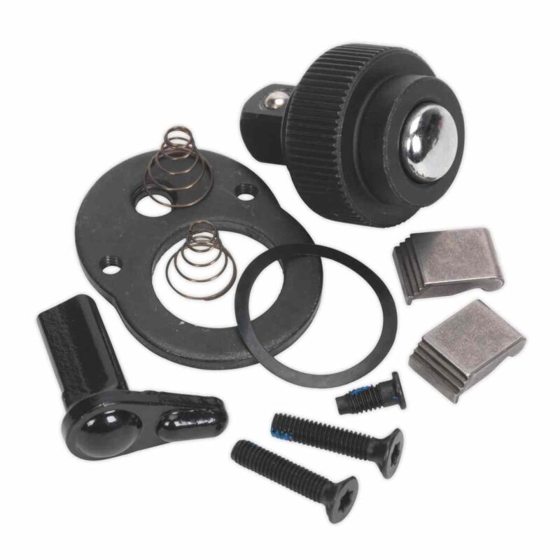 Repair Kit for AK6672.02 & AK667238M 3/8inSq Drive