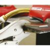 'C' Clamp & Welding Clamp Set 3pc