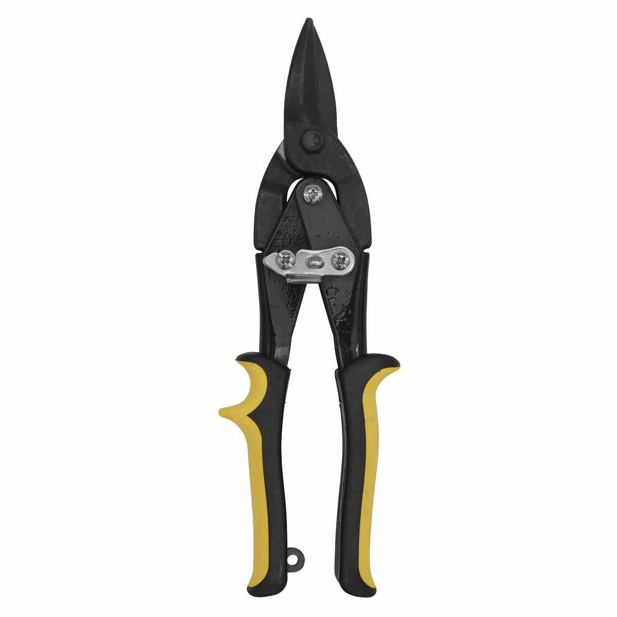 Aviation Tin Snips Straight Cut