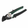 Aviation Tin Snips - Mini Right Cut - Image 2