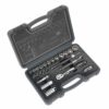 Socket Set 24pc 3/8inSq Drive Total Drive? - Image 2