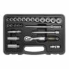 Socket Set 24pc 3/8inSq Drive Total Drive? - Image 3