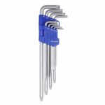 TRX-Star* Key Set 9pc Extra-Long