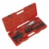 Blind Bearing Puller Set 12pc