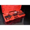 Blind Bearing Puller Set 12pc - Image 2