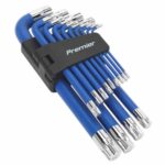 Jumbo TRX-Star* Key Set 13pc Anti-Slip