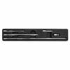 Wobble Extension Bar Set 5pc 3/8inSq Drive - Image 3