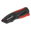 Utility Knife Auto-Loading Squeeze Action - Image 3