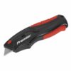 Utility Knife Auto-Loading Squeeze Action - Image 2
