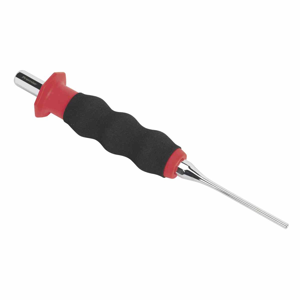 Sheathed Parallel Pin Punch ?3mm