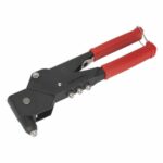 Swivel Head Riveting Kit