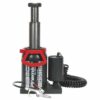 Bottle Jack 30tonne Manual/Air Hydraulic - Image 4